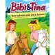 Игра Bibi & Tina - New adventures with horses для ПК (Ключ активации Steam)