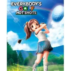 Игра EVERYBODY'S GOLF HOT SHOTS для ПК (Ключ активации Steam)