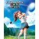 Игра EVERYBODY'S GOLF HOT SHOTS для ПК (Ключ активации Steam)