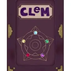 Игра CLeM для ПК (Ключ активации Steam)
