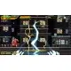 Игра Bail Force: Cyberpunk Bounty Hunters для ПК (Ключ активации Steam)