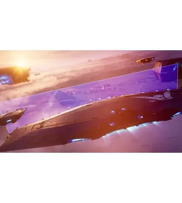 Гра Homeworld 3 - Fleet Command Edition для ПК (Ключ активації Steam)