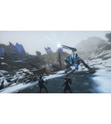 Гра Edge Of Eternity для ПК (Ключ активації Steam)