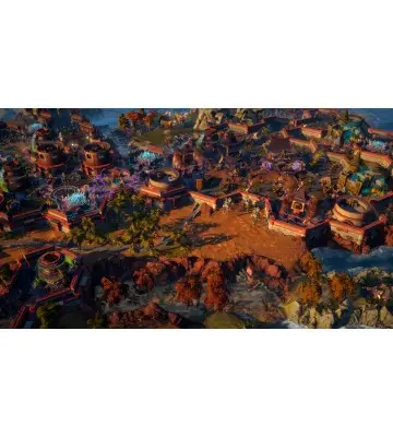 Гра Endless Legend 2 для ПК (Ключ активації Steam)