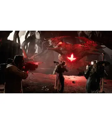 Гра Remnant 2 - Ultimate Edition для ПК (Ключ активації Steam)