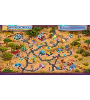 Гра Rescue Team: Ancient Guardian для ПК (Ключ активації Steam)