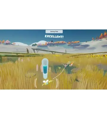Игра Flock для ПК (Ключ активации Steam)