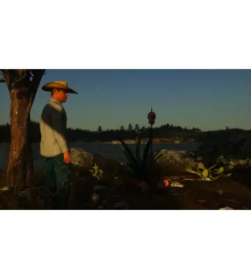Дополнение SCUM Raymond Cruz для ПК (Ключ активации Steam)
