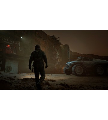 Игра Fort Solis для ПК (Ключ активации Steam)