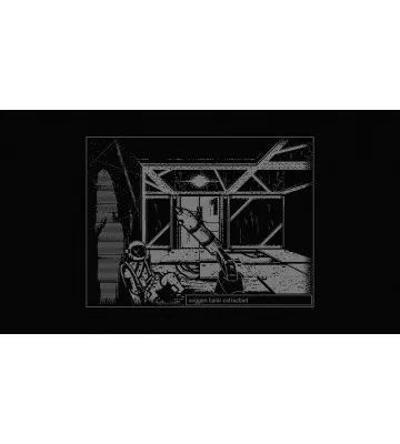 Гра REPOSE для ПК (Ключ активації Steam)