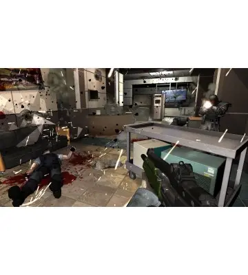 Гра F.E.A.R. Complete Pack для ПК (Ключ активації Steam)