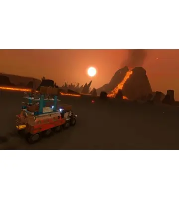 Игра Badlands Crew для ПК (Ключ активации Steam)