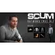 Дополнение SCUM Raymond Cruz для ПК (Ключ активации Steam)