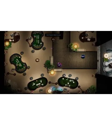 Игра Hot Brass для ПК (Ключ активации Steam)