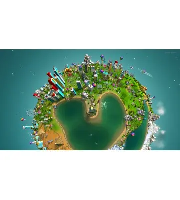 Гра The Universim для ПК (Ключ активації Steam)
