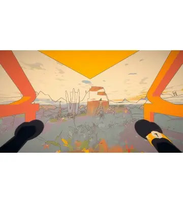 Игра Valley Peaks для ПК (Ключ активации Steam)