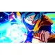 Гра DRAGON BALL: Sparking! ZERO - Deluxe Edition для ПК (Ключ активації Steam)
