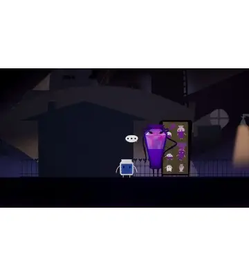 Гра EmptyBottle для ПК (Ключ активації Steam)