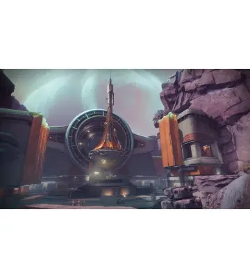 Гра Destiny 2: Year of Prophecy - Ultimate Edition для ПК (Ключ активації Steam)