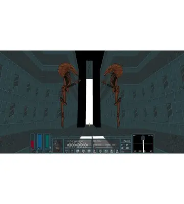 Гра The Citadel для ПК (Ключ активації Steam)