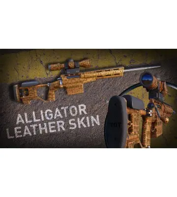 Дополнение Sniper Ghost Warrior Contracts 2 - Wild Thing Skin Pack для ПК (Ключ активации Steam)