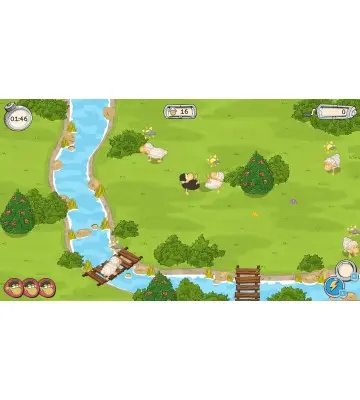 Гра Sven - Completely Screwed для ПК (Ключ активації Steam)