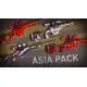 Доповнення Sniper Ghost Warrior Contracts 2 - ASIA Skin Pack для ПК (Ключ активації Steam)