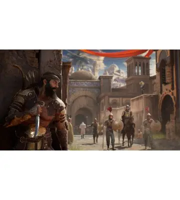Игра Blood of Mehran для ПК (Ключ активации Steam)