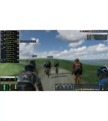 Гра Pro Cycling Manager 2024 для ПК (Ключ активації Steam)