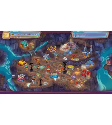 Гра Rescue Team: Ancient Guardian для ПК (Ключ активації Steam)