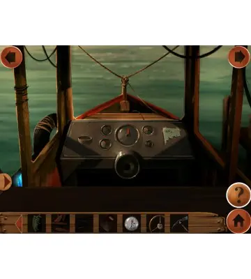 Гра Escape The Past для ПК (Ключ активації Steam)