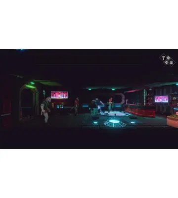 Игра Unlucky Seven для ПК (Ключ активации Steam)