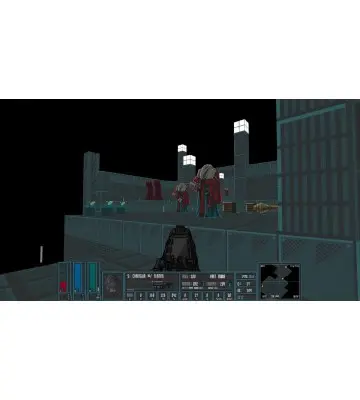 Гра The Citadel для ПК (Ключ активації Steam)