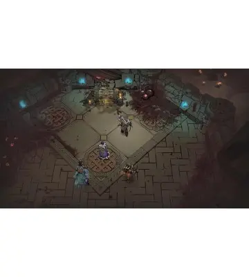 Доповнення Ravenswatch - Ravens Skin Pack для ПК (Ключ активації Steam)