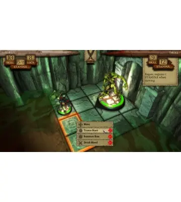 Доповнення Goblin Scourge! для ПК (Ключ активації Steam)
