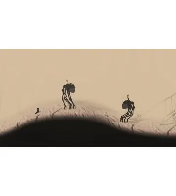 Доповнення Rain World: The Watcher для ПК (Ключ активації Steam)