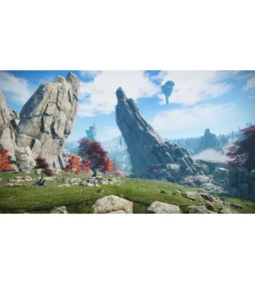 Гра Edge Of Eternity для ПК (Ключ активації Steam)