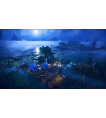 Игра Floodland для ПК (Ключ активации Steam)