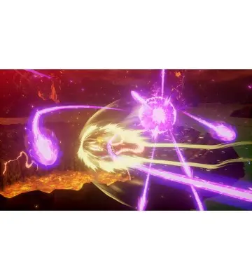 Гра DRAGON BALL Z: KAKAROT Master Edition для ПК (Ключ активації Steam)