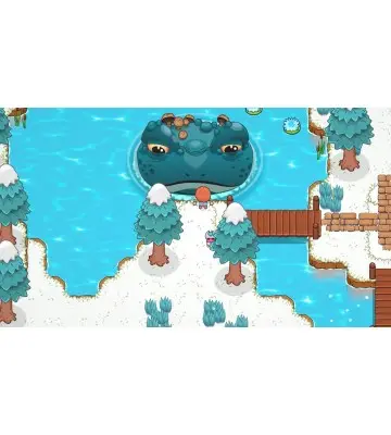 Игра Everafter Falls для ПК (Ключ активации Steam)