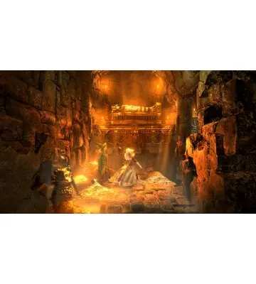 Гра Trine 2: Complete Story для ПК (Ключ активації Steam)