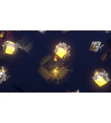 Игра In Nightmare для ПК (Ключ активации Steam)