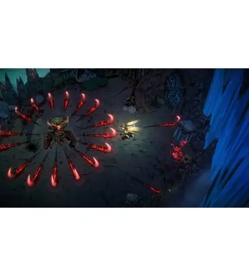 Гра SWORN для ПК (Ключ активації Steam)
