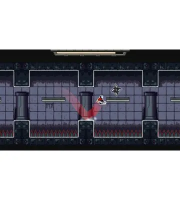 Игра Neon Ninja: Pixel Slasher для ПК (Ключ активации Steam)