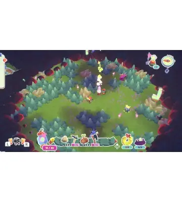 Игра Into the Emberlands для ПК (Ключ активации Steam)