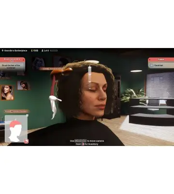 Игра Chornobyl Liquidators + Hairdresser Simulator Bundle для ПК (Ключ активации Steam)