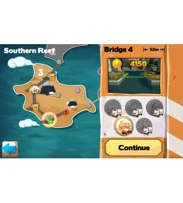 Гра Bridge Constructor Playground для ПК (Ключ активації Steam)