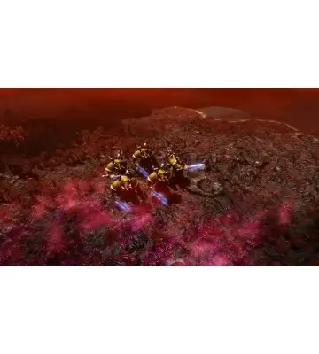 Доповнення Warhammer 40,000: Gladius - Demolition Pack для ПК (Ключ активації Steam)