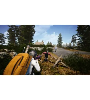 Гра Last Whisper для ПК (Ключ активації Steam)