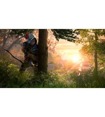 Гра Far Cry 4 – Gold Edition для ПК (Ключ активації Ubisoft Connect)